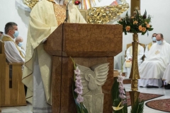 Święcenia diakonatu kl. Wojciecha - zdjęcie 1