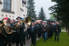 Kapliczka fatimska - zdjęcie 22