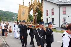 Boże Ciało 2019 - zdjęcie 1