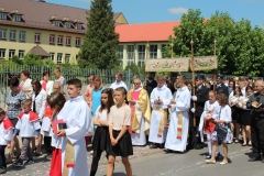 Boże Ciało 2017 - zdjęcie 30