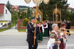 Boże Ciało 2019 - zdjęcie 5